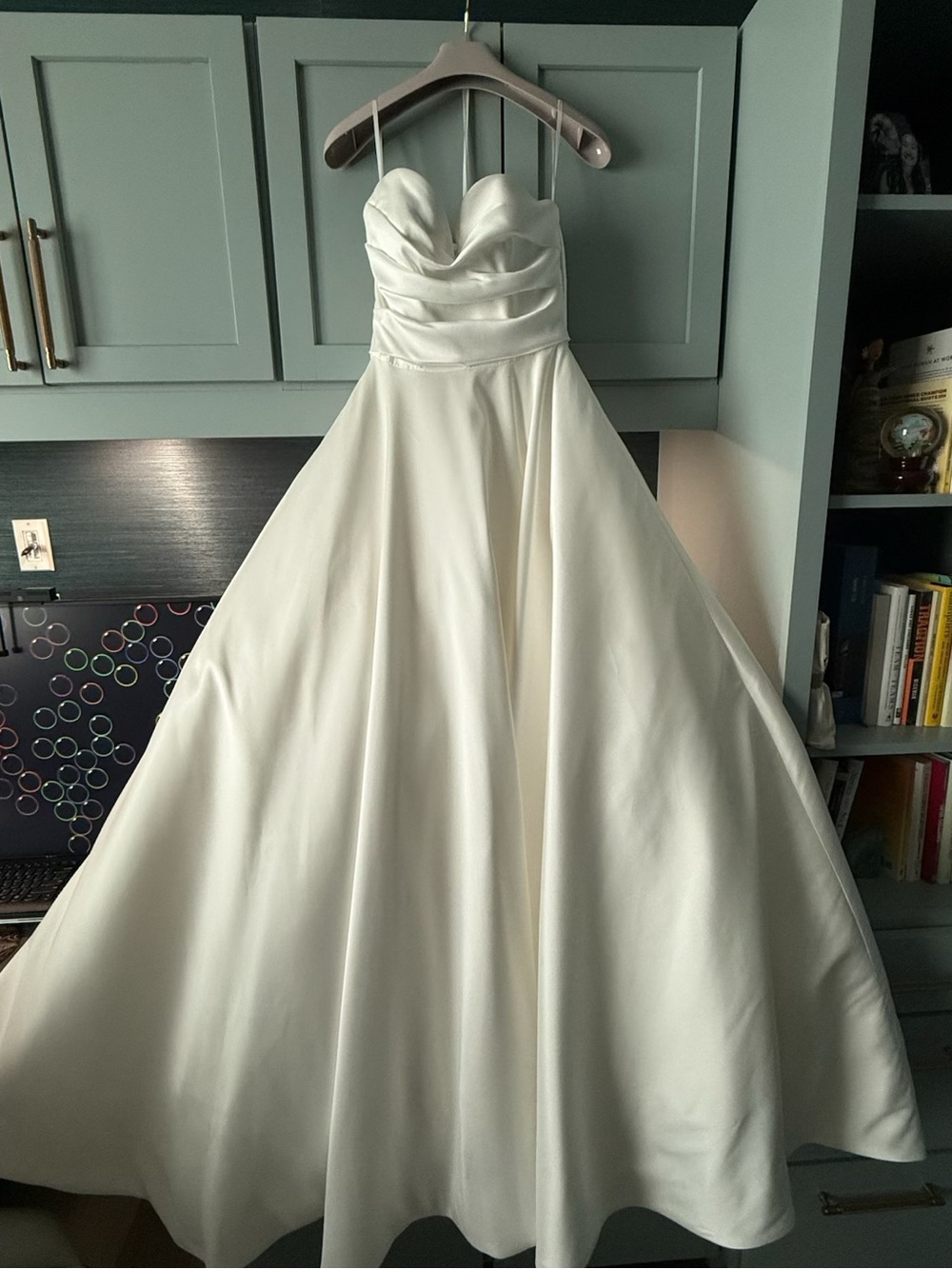 Sincerity Bridal - Wedding Dress